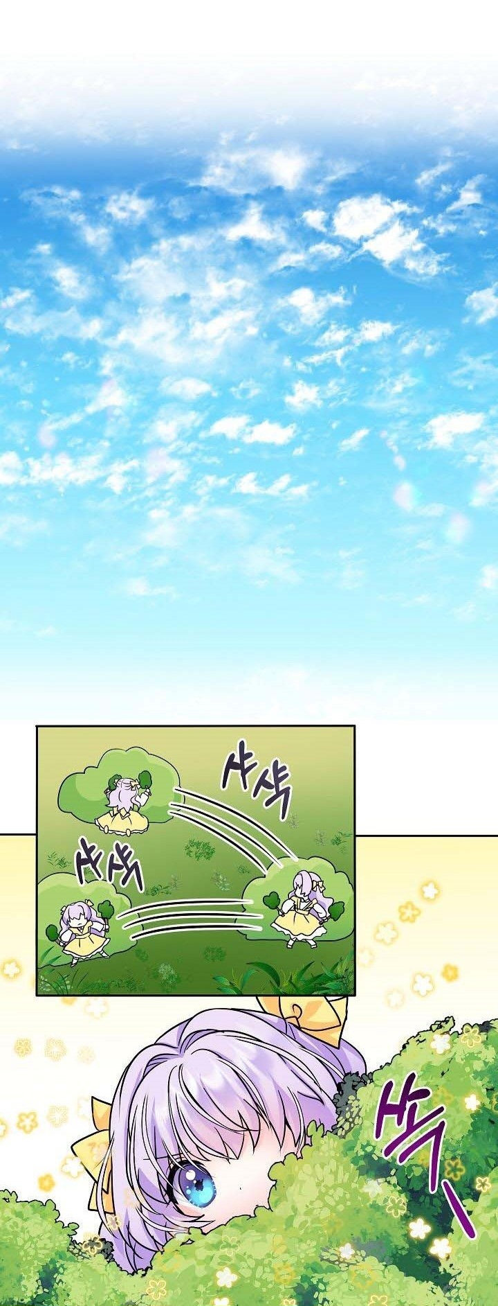 I’m the Main Character’s Child 1 (29)